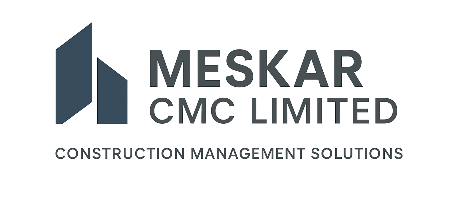 Meskar CMC Logo
